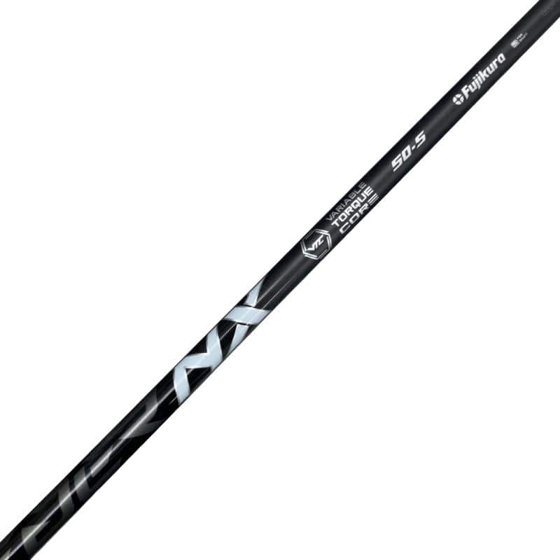 【中古】 キャロウェイスリーブ付き添い人(QUANTUM系) フジクラ１番ウッド用 立て坑 SPEEDER NX BLACK 50 (フレックスS)B序列付ける ゴルフ野球クラブ