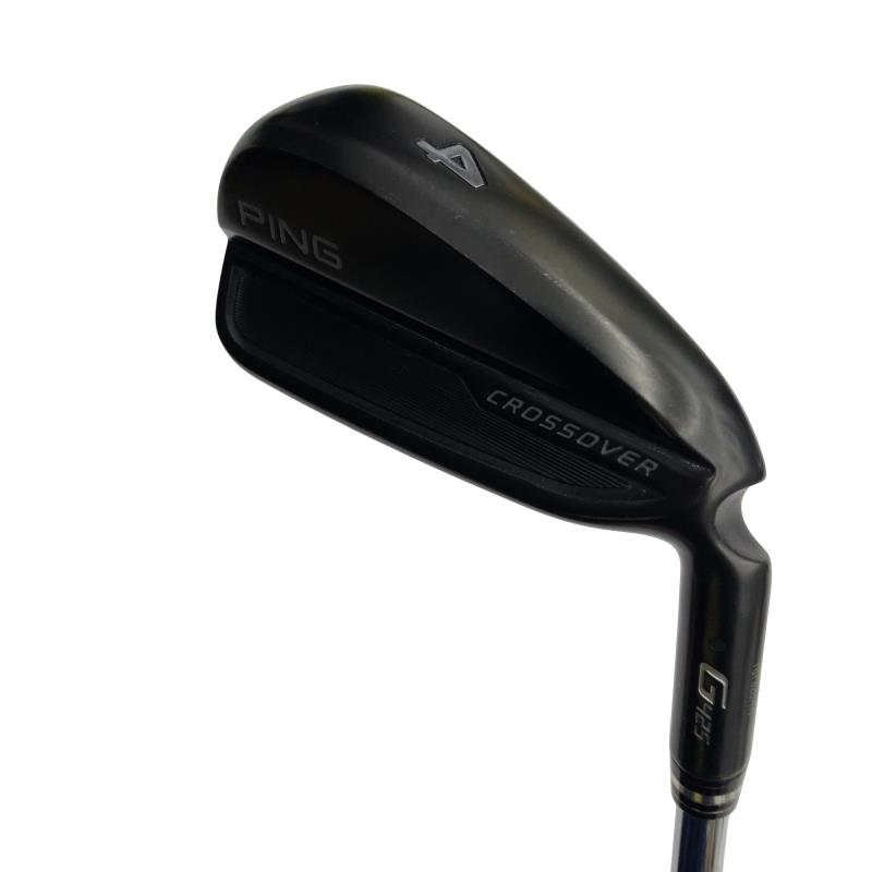 【中古】 ピン G425 CROSSOVER U4(アーコス無し) ユーティリティ UT NS PRO MODUS3 TOUR105 (フレックスS) メンズ 男性用 右利き 右用 Cランク ゴルフクラブ