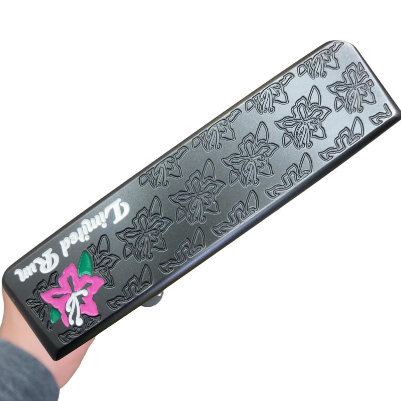 【中古】 ベティナルディ BETTINARDI BB1 LIMITED RUN(2022) Spring Classic 34インチ パター PT スチール (フレックスその他) メンズ 男性用 右利き 右用 Bランク ゴルフクラブ|ゴルフパートナー 中古クラブ店