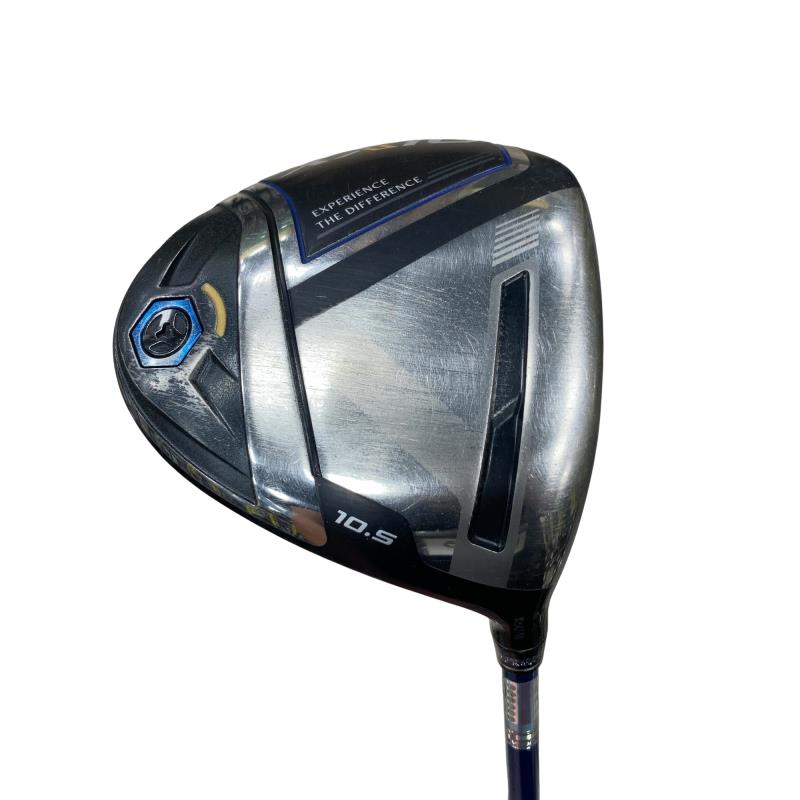 【中古】 ダンロップ XXIO(2020) 10.5° １番ウッド DR XXIO MP1100(DR) (フレックスS) メンズ 成人男性用 右利き 右用 C序列付ける ゴルフ野球クラブ