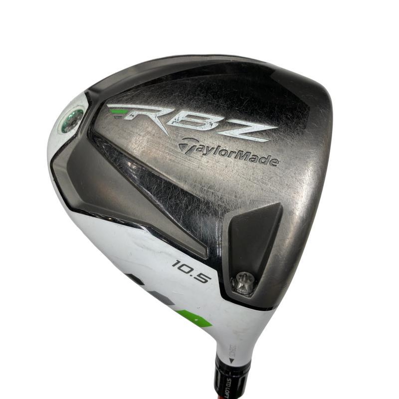 【中古】 仕立て屋御手伝いさん RBZ 10.5° １番ウッド DR 完全無欠特注立て坑 (フレックスSR) メンズ 成人男性用 右利き 右用 C序列付ける ゴルフ野球クラブ