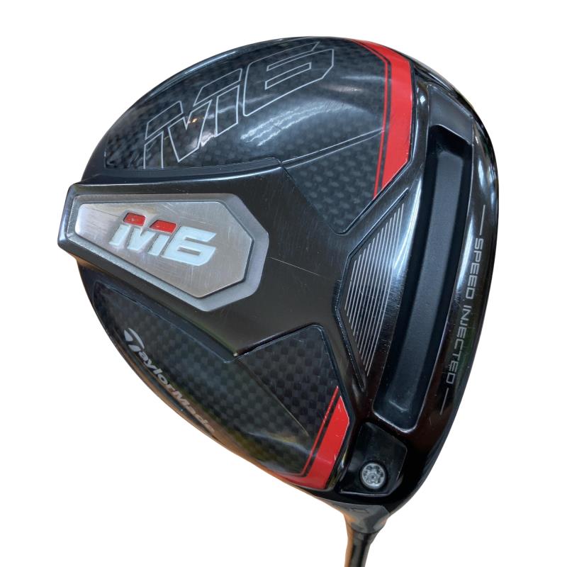【中古】 仕立て屋お手伝いさん M6  9° １番ウッド DR リシャフト (フレックス余分の物) メンズ 成人男性用 右利き 右用 C価値づける ゴルフ野球クラブ