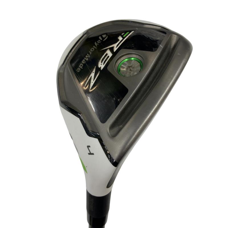 【中古】 仕立て屋お手伝いさん RBZ U4 USA ありがた味 UT RBZ 65 (フレックスS) メンズ 成人男性用 右利き 右用 C位置づける ゴルフ野球クラブ