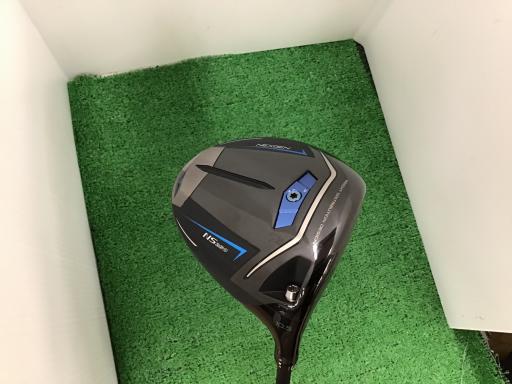 【中古】 ゴルフパートナー NEXGEN NS250 10.5° ドライバー DR NEXGEN SS RED (フレックスその他) メンズ 男性用 右利き 右用 Cランク ゴルフクラブ