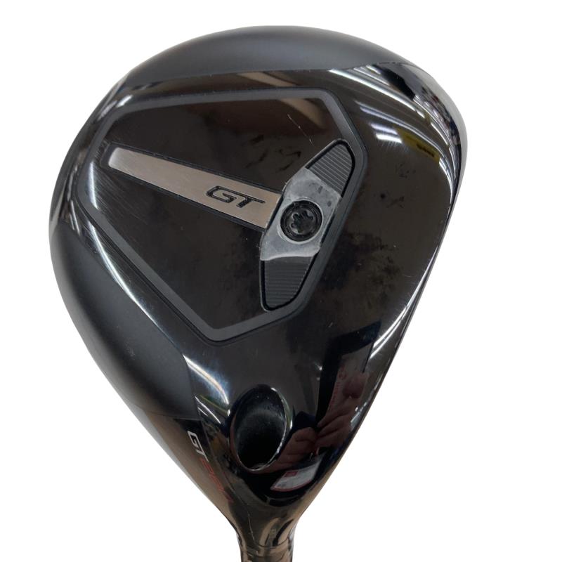 【中古】 タイトリスト GT280 13° フェアウェイウッド FW 完全無欠特注立て坑 (フレックスS) メンズ 成人男性用 右利き 右用 B価値づける ゴルフ野球クラブ