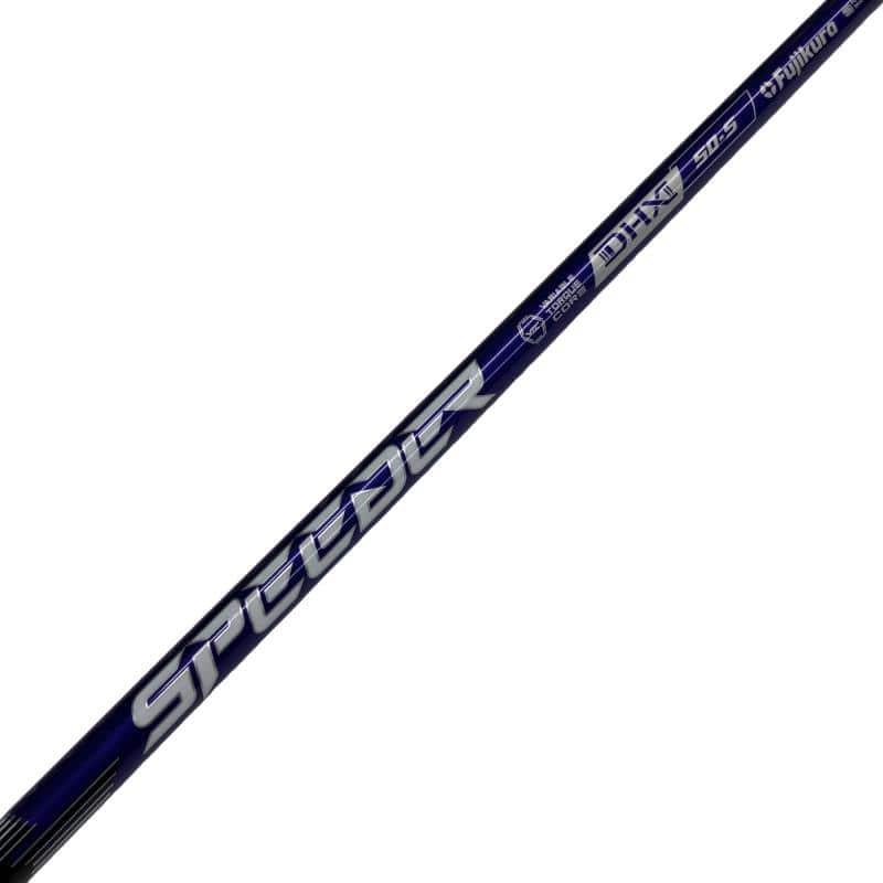 【中古】 キャロウェイスリーブ付き添い人(QUANTUM系) フジクラ１番ウッド用 矢がら SPEEDER NX VIOLET 50 (フレックスS)A位置づける ゴルフ野球クラブ