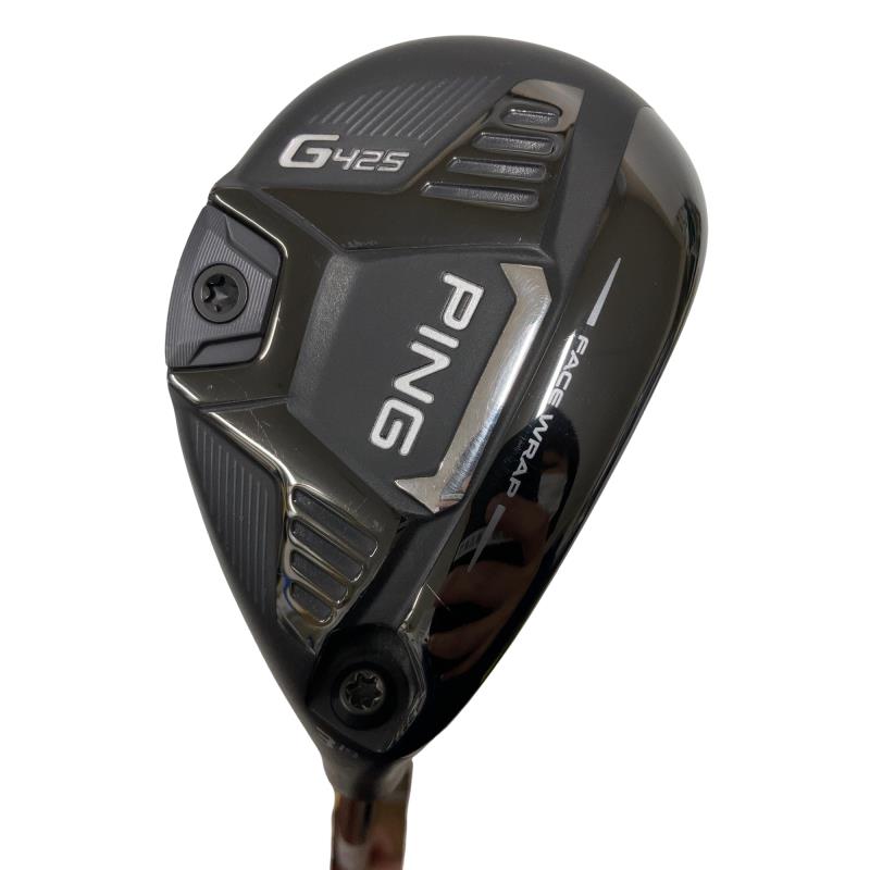【中古】 ピン G425 U3(アーコス無し) ユーティリティ UT PING TOUR 173-85(UT) (フレックスS) メンズ 男性用 右利き 右用 Cランク ゴルフクラブ