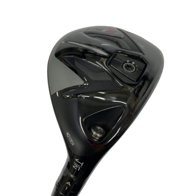 【中古】 タイトリスト TSi2 21° ありがた味 UT NS PRO MODUS3 HYBRID GOST (フレックスS) メンズ 成人男性用 右利き 右用 C序列付ける ゴルフ野球クラブ スポーツ・アウトドア-ゴルフ-メンズクラブ