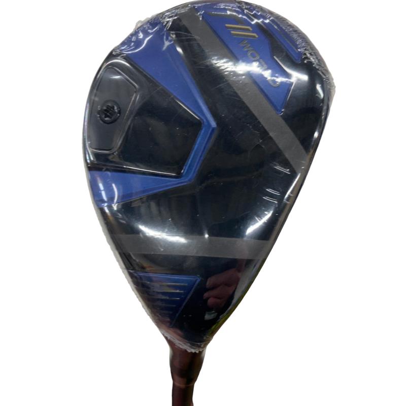 【中古】 本間ゴルフ TOUR WORLD TW767 U4 ありがた味 UT VIZARD EZ-C (フレックスR) メンズ 成人男性用 右利き 右用 N価値づける ゴルフ野球クラブ