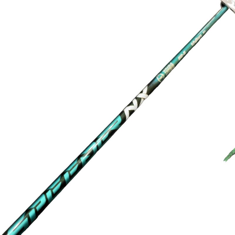 【中古】 キャロウェイスリーブ付き添い人(QUANTUM系) フジクラ１番ウッド用 立て坑 SPEEDER NX GREEN 50 (フレックスS)B価値づける ゴルフ野球クラブ