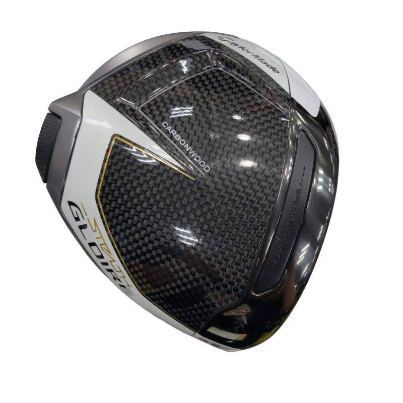 【中古】 テーラーメイド STEALTH GLOIRE 9.5&deg; ドライバー DR SPEEDER NX for TM(DR) (フレックスS) メンズ 男性用 右利き 右用 Cランク ゴルフクラブ｜ゴルフパートナー 中古クラブ店