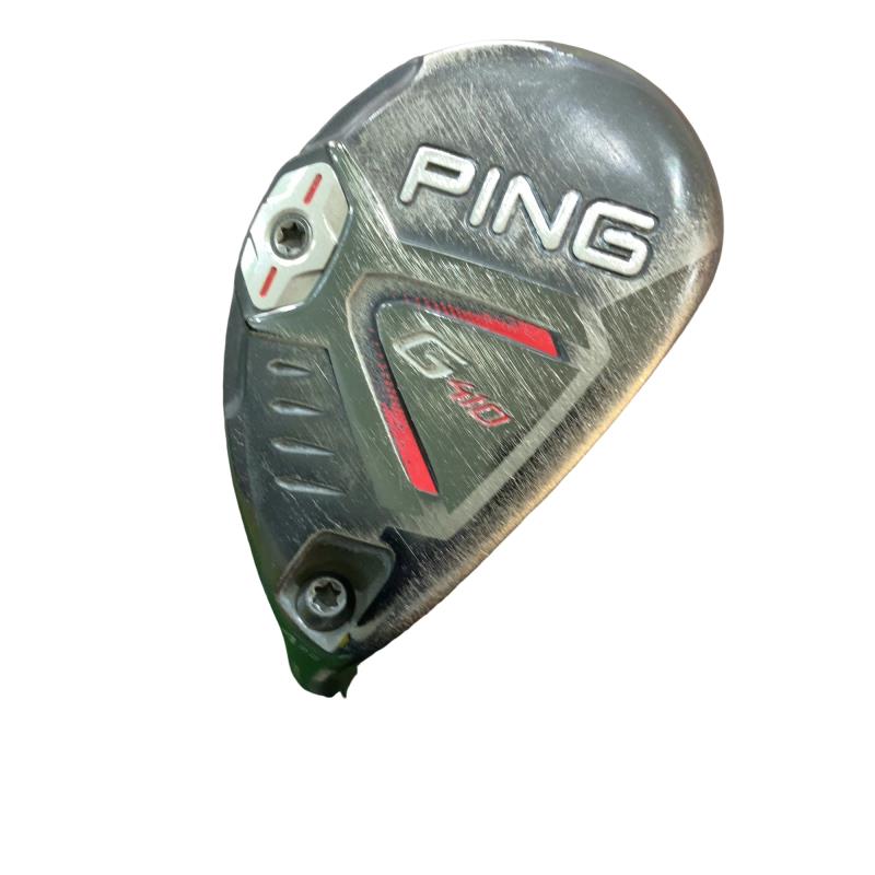 【中古】 ピン G410 U4 ユーティリティ UT PING TOUR 173-85(UT) (フレックスS) メンズ 男性用 右利き 右用 Cランク ゴルフクラブ