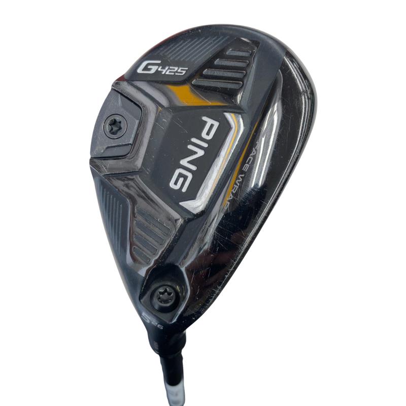 【中古】 ピン G425 U5(アーコス無し) ユーティリティ UT ALTA J CB SLATE(UT) (フレックスR) メンズ 男性用 右利き 右用 Cランク ゴルフクラブ