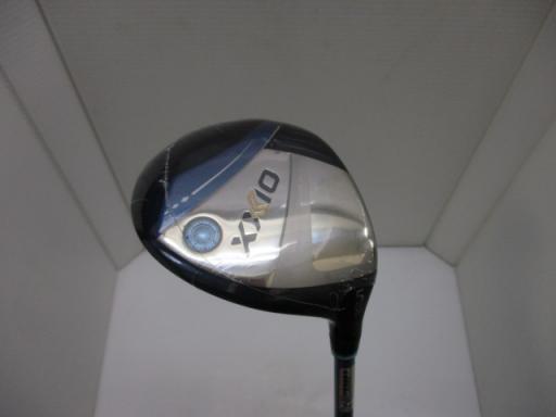 【中古】 ダンロップ XXIO(2024) 5W レディース フェアウェイウッド FW XXIO MP1300L(FW) (フレックスA) レディース お上さん用 右利き 右用 A価値づける ゴルフ野球クラブ