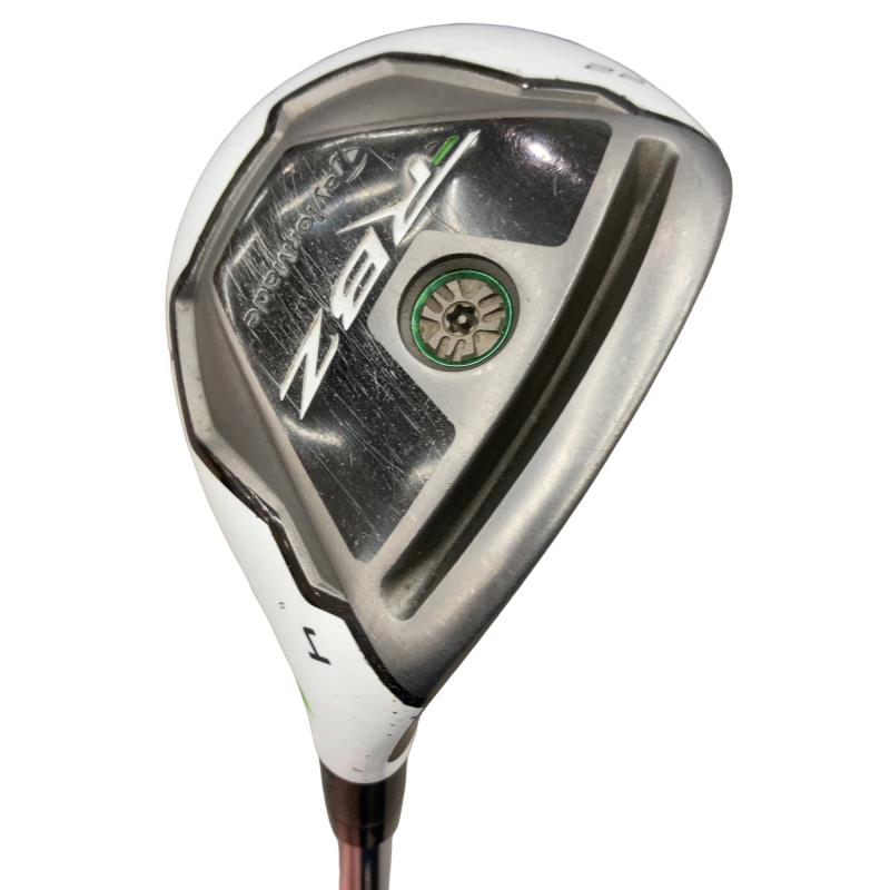 【中古】 仕立て屋お手伝いさん RBZ U4 ありがた味 UT NS PRO 950GH (フレックスS) メンズ 成人男性用 右利き 右用 C位置付ける ゴルフ野球クラブ クラブ-メンズクラブ-ユーティリティ