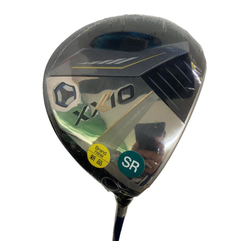 【中古】 ダンロップ XXIO(2024) 3W フェアウェイウッド FW XXIO MP1300(FW) (フレックスSR) メンズ 成人男性用 右利き 右用 N位置づける ゴルフ野球クラブ