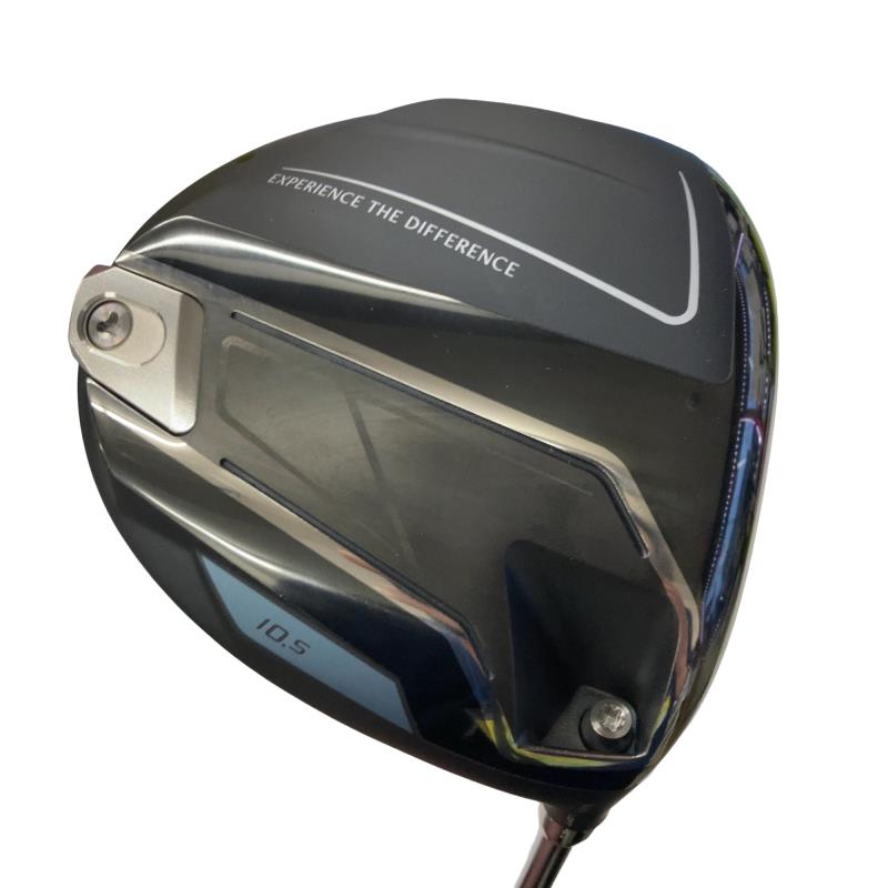 【中古】 ダンロップ XXIO(2026) つけ加える 10.5° １番ウッド DR SPEEDER NX DST for XXIO(DR) (フレックスS) メンズ 成人男性用 右利き 右用 C序列付ける ゴルフ野球クラブ