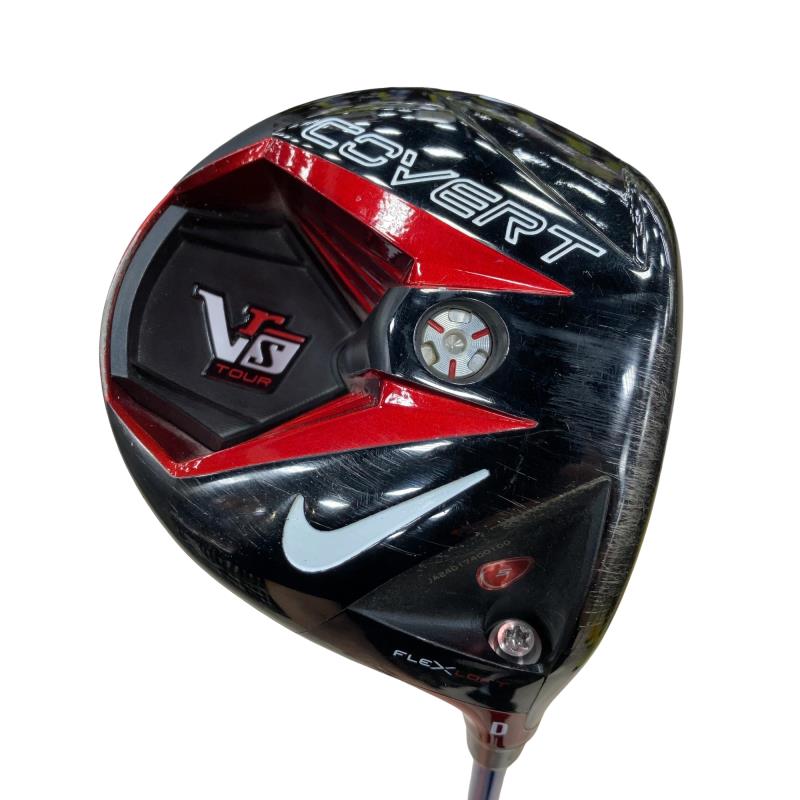 【中古】 ナイキ VR_S COVERT TOUR 1W １番ウッド DR Diamana B60 (フレックスS) メンズ 成人男性用 右利き 右用 C序列付ける ゴルフ野球クラブ