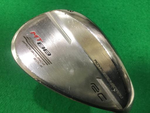 【中古】 ロイヤルコレクション RC BB WEDGE 58° ウェッジ WG Dynamic Gold (フレックスS) メンズ 男性用 右利き 右用 Cランク ゴルフクラブ 8,960円