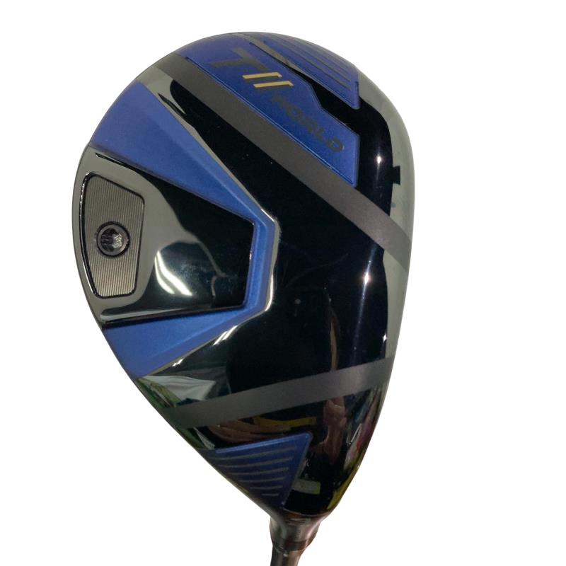 【中古】 本間ゴルフ TOUR WORLD TW767 U4 ユーティリティ UT VIZARD EZ-C (フレックスS) メンズ 男性用 右利き 右用 Cランク ゴルフクラブ