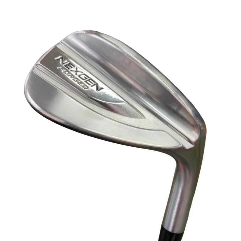【中古】 ゴルフパートナー NEXGEN FORGED WEDGE(2025) 48&deg;/10&deg;S ウェッジ WG NS PRO 950GH neo (フレックスS) メンズ 男性用 右利き 右用 Cランク ゴルフクラブ｜ゴルフパートナー 中古クラブ店