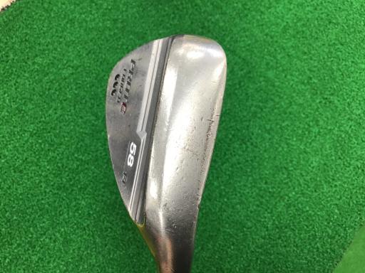 【中古】 PROTO-CONCEPT PROTO-CONCEPT FORGED WEDGE(ノーメッキ) 58°/14° ウェッジ WG 純正特注シャフト (フレックスその他) メンズ 男性用 右利き 右用 Cランク ゴルフクラブ 14,651円