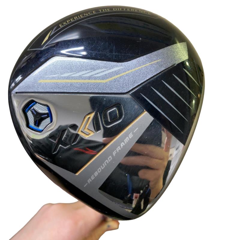 【中古】 ダンロップ XXIO(2024) 5W フェアウェイウッド FW XXIO MP1300(FW) (フレックスSR) メンズ 男性用 右利き 右用 Cランク ゴルフクラブ