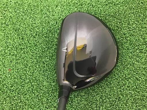 【中古】 ダンロップ XXIO(2024) eks 3W フェアウェイウッド FW Miyazaki AX-3(FW) (フレックスS) メンズ 男性用 右利き 右用 Cランク ゴルフクラブ