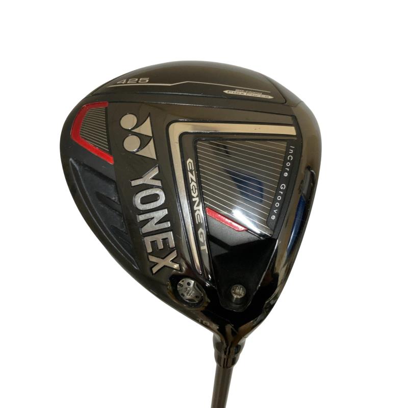 楽天市場】【中古】 ヨネックス EZONE GT 425(2022) 10.5° ドライバー