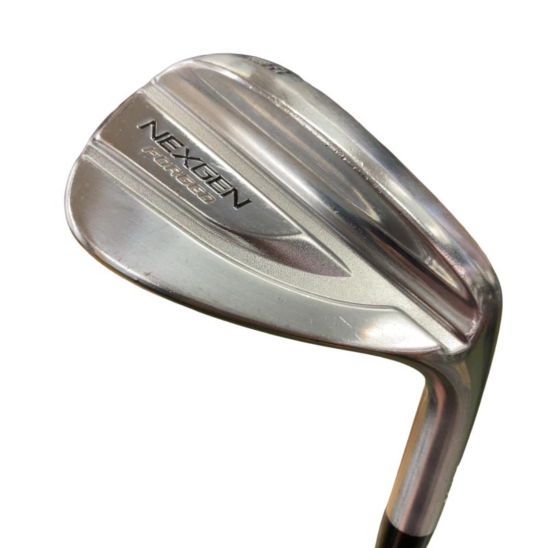 【中古】 ゴルフパートナー NEXGEN FORGED WEDGE(2025) 52°/10°S ウェッジ WG NS PRO 950GH neo (フレックスS) メンズ 男性用 右利き 右用 Cランク ゴルフクラブ|ゴルフパートナー 中古クラブ店