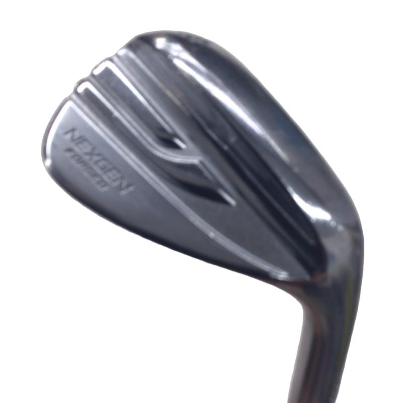 【中古】 ゴルフパートナー NEXGEN FORGED WEDGE(2022) 50°/10° ウェッジ WG NS PRO 950GH neo (フレックスS) メンズ 男性用 右利き 右用 Cランク ゴルフクラブ