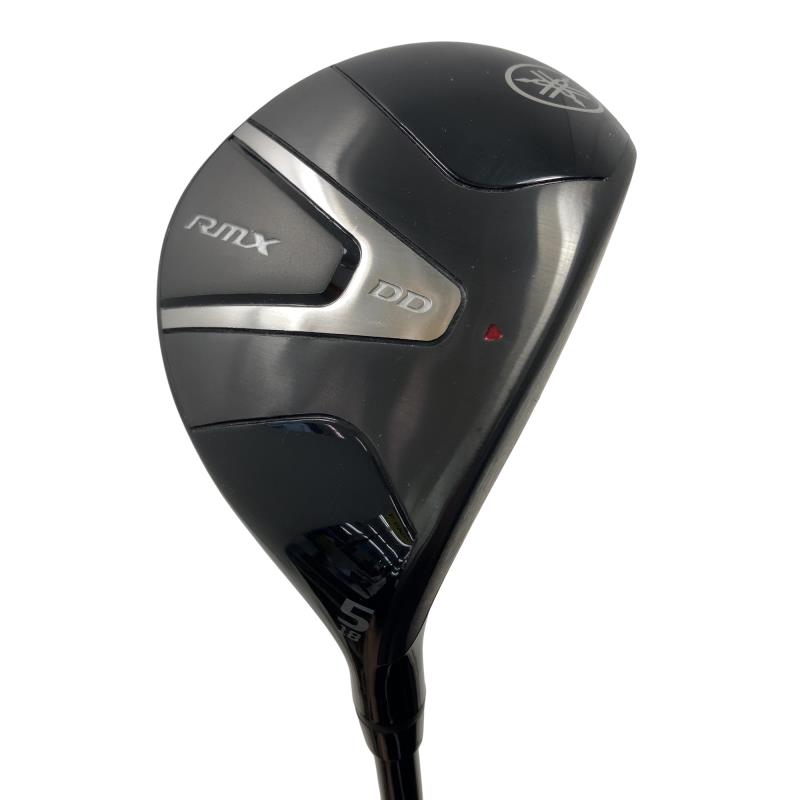 【中古】 ヤマハ RMX DD(2026) 5W フェアウェイウッド FW TENSEI GR f50 (フレックスR) メンズ 男性用 右利き 右用 Cランク ゴルフクラブ|ゴルフパートナー 中古クラブ店
