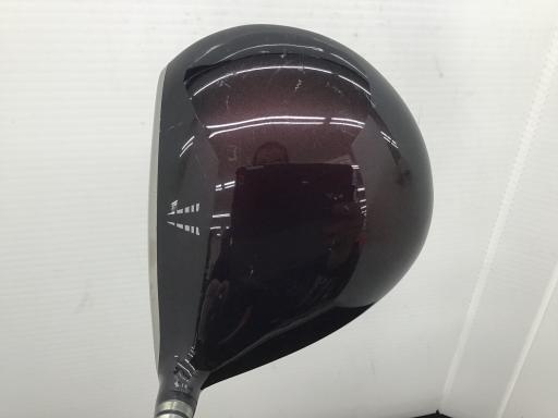 【中古】 ダンロップ XXIO(2014) 10.5°(赤いこと) １番ウッド DR XXIO MP800(１番ウッド)赤いこと (フレックスSR) メンズ 成人男性用 右利き 右用 D価値づける ゴルフ野球クラブ