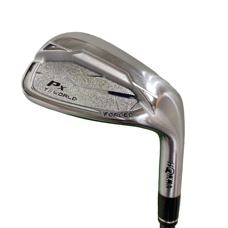 【中古】 本間ゴルフ TOUR WORLD Px AW ウェッジ WG VIZARD EZ-C (フレックスR) メンズ 男性用 右利き 右用 Bランク ゴルフクラブ