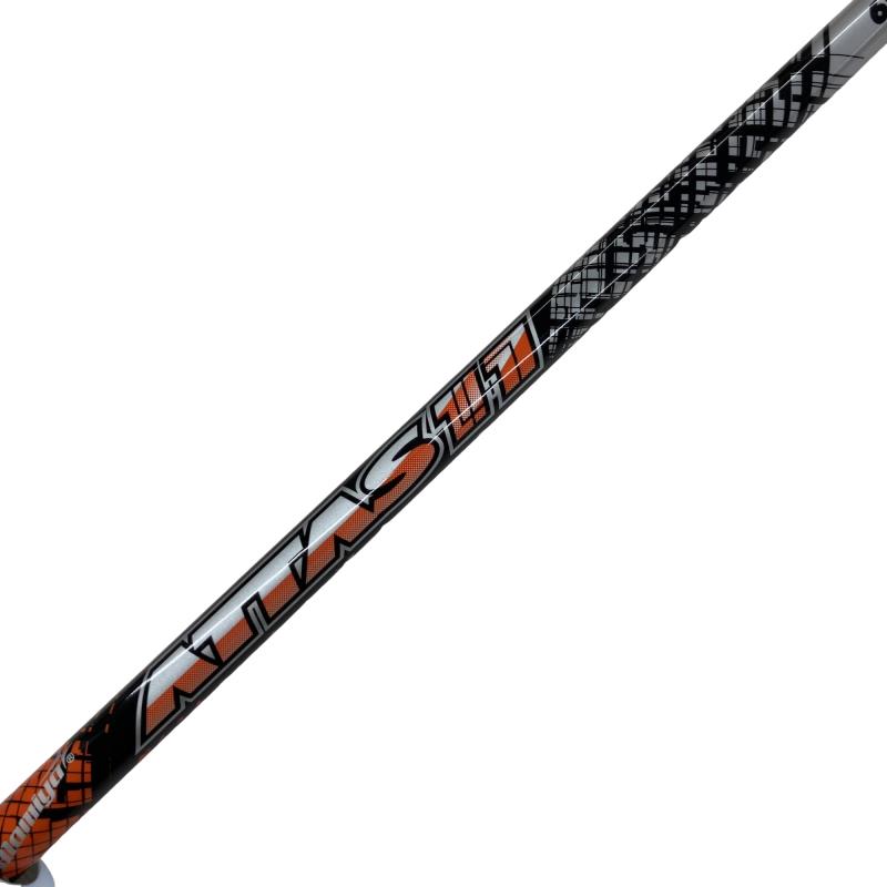 【中古】 キャロウェイスリーブ付き(BIG BERTHA14系) マミヤフェアウェイウッド用 シャフト ATTAS 11 6 (フレックスS)Cランク ゴルフクラブ｜ゴルフパートナー 中古クラブ店
