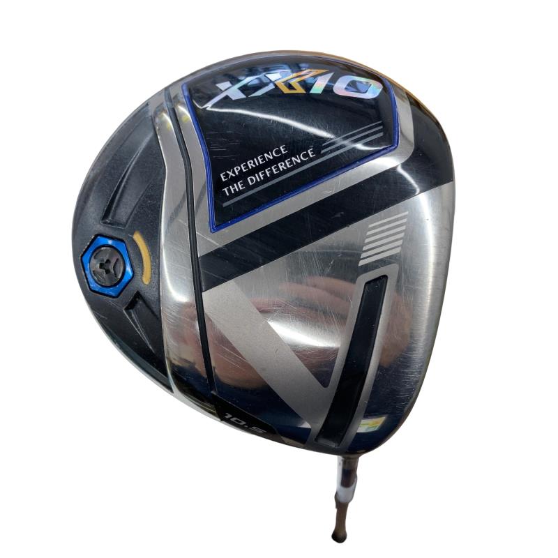 【中古】 ダンロップ XXIO(2020) 10.5° １番ウッド DR XXIO MP1100(DR) (フレックスS) メンズ 成人男性用 右利き 右用 C序列付ける ゴルフ野球クラブ