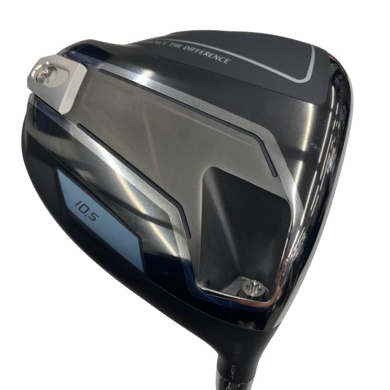 【中古】 ダンロップ XXIO(2026) つけ加える 10.5° １番ウッド DR SPEEDER NX DST for XXIO(DR) (フレックスS) メンズ 成人男性用 右利き 右用 B序列付ける ゴルフ野球クラブ