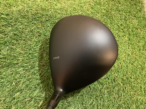 【中古】 プロギア RS X(2024) 10.5° ドライバー DR TENSEI FOR PRGR(2024 DR) (フレックスSR) メンズ 男性用 右利き 右用 Dランク ゴルフクラブ