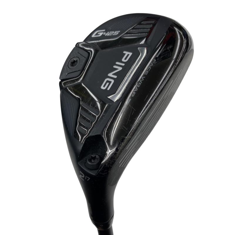 【中古】 ピン G425 U2(アーコス付き) ユーティリティ UT ALTA J CB SLATE(UT) (フレックスS) メンズ 男性用 右利き 右用 Cランク ゴルフクラブ