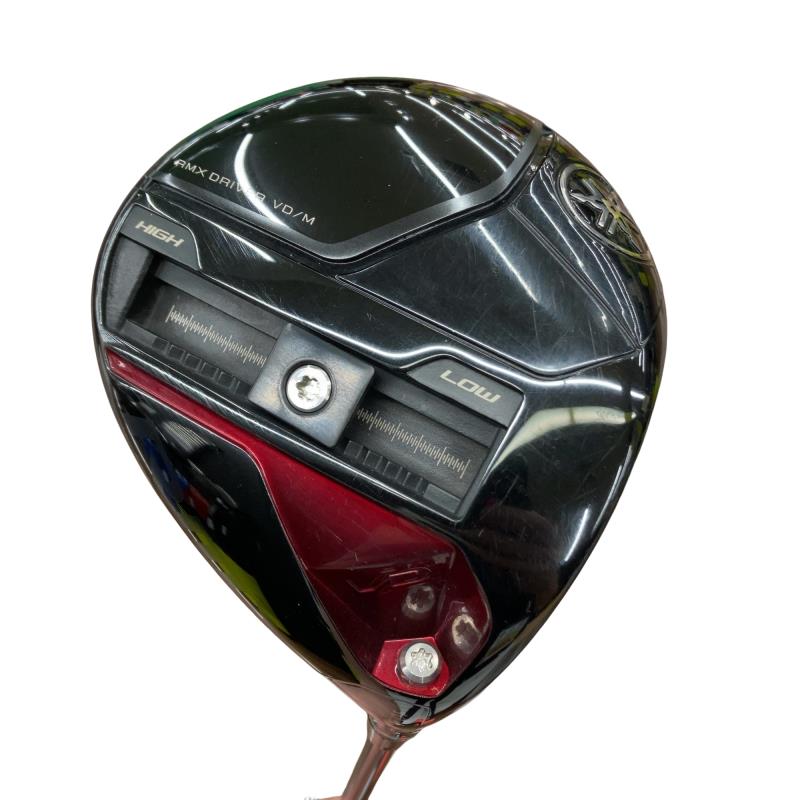 【中古】 ヤマハ RMX VD/M(2024) 10.5° １番ウッド DR TENSEI TR50 (フレックスSR) メンズ 成人男性用 右利き 右用 C序列付ける ゴルフ野球クラブ