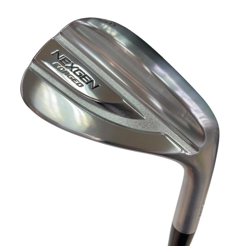 【中古】 ゴルフパートナー NEXGEN FORGED WEDGE(2025) 48&deg;/10&deg;S ウェッジ WG NS PRO MODUS3 TOUR110 (フレックスS) メンズ 男性用 右利き 右用 Cランク ゴルフクラブ｜ゴルフパートナー 中古クラブ店 12,822円