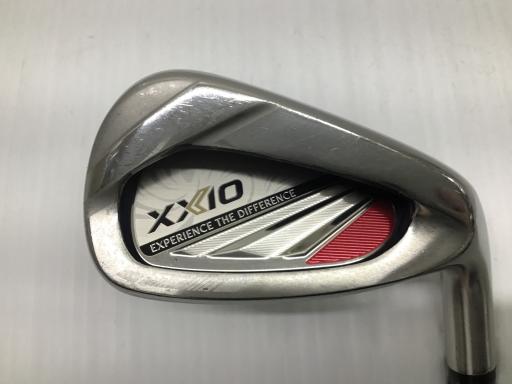 【中古】 ダンロップ XXIO(2020) 5S アイアン仕掛ける IR 完全無欠特注立て坑 (フレックスS) メンズ 成人男性用 右利き 右用 C序列付ける ゴルフ野球クラブ