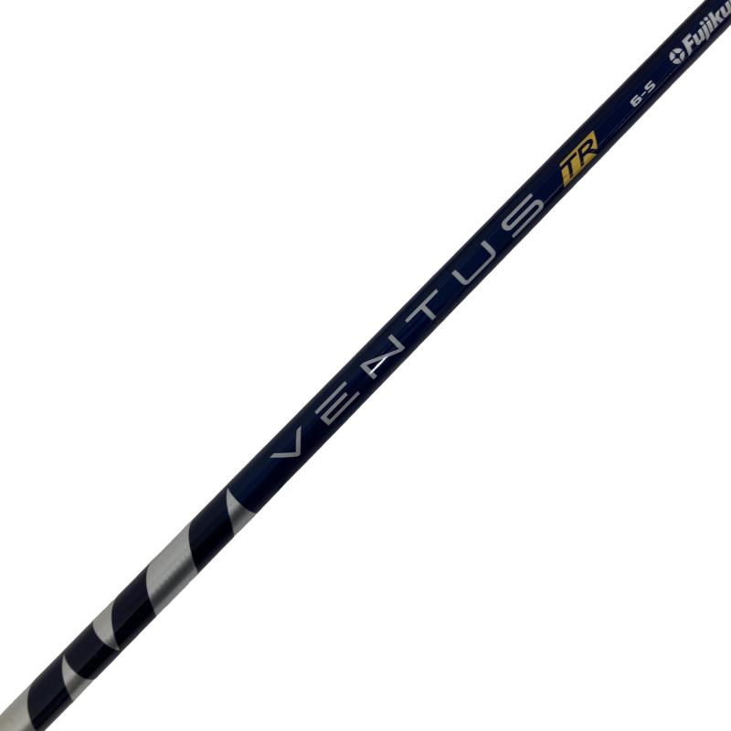 【中古】 タイトリストスリーブ付き(GTS系) フジクラドライバー用 シャフト VENTUS TR BLUE 6 (フレックスS)Bランク ゴルフクラブ|ゴルフパートナー 中古クラブ店