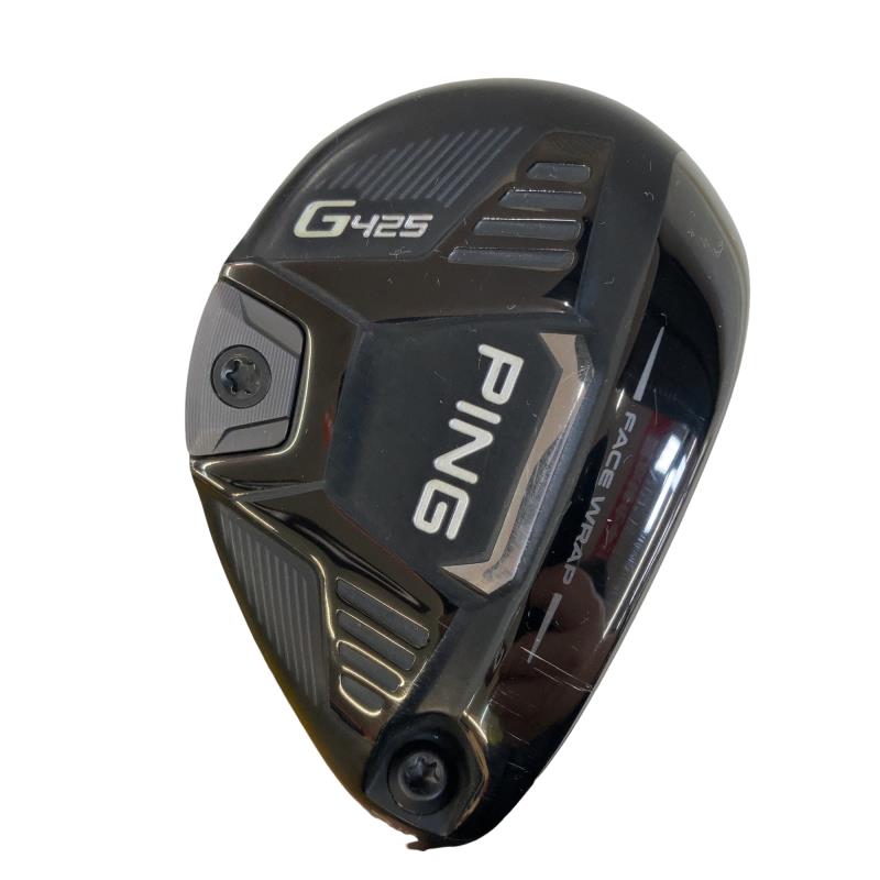 【中古】 ピン G425 U3(アーコス付き添い人) ありがた味 UT NS PRO 950GH neo (フレックスR) メンズ 成人男性用 右利き 右用 C価値づける ゴルフ野球クラブ