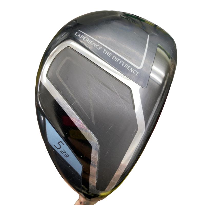 【中古】 ダンロップ XXIO(2026) H5 ありがた味 UT XXIO MP1400(HB) (フレックスR) メンズ 成人男性用 右利き 右用 C価値づける ゴルフ野球クラブ