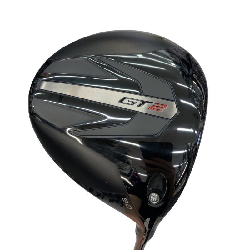 【中古】 タイトリスト GT2 9° ドライバー DR Tour AD VF-6 (フレックスS) メンズ 男性用 右利き 右用 Bランク ゴルフクラブ|ゴルフパートナー 中古クラブ店