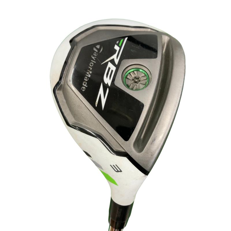 【中古】 仕立て屋お手伝いさん RBZ 3W フェアウェイウッド FW 完全無欠特注立て坑 (フレックスS) メンズ 成人男性用 右利き 右用 C序列付ける ゴルフ野球クラブ