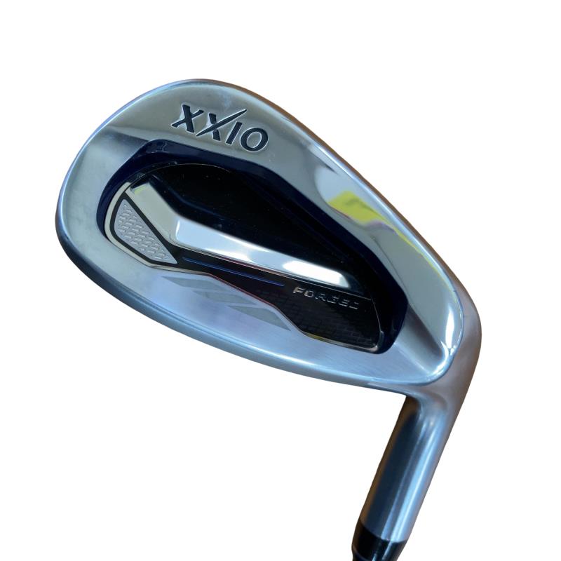 【中古】 ダンロップ XXIO FORGED(2017) SW ウェッジ WG XXIO MX6000 (フレックスS) メンズ 男性用 右利き 右用 Cランク ゴルフクラブ