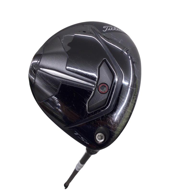 【中古】 タイトリスト TSR2 16.5° フェアウェイウッド FW TSP111 (フレックスS) メンズ 男性用 右利き 右用 Cランク ゴルフクラブ|ゴルフパートナー 中古クラブ店