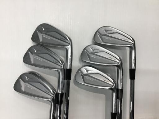 【中古】 ミズノ JPX 919 TOUR 6S アイアン仕掛ける IR リシャフト (フレックス余分の物) メンズ 成人男性用 右利き 右用 C序列付ける ゴルフ野球クラブ